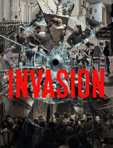 L'invasion