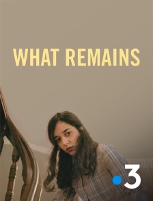 France 3 - What Remains