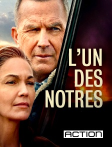 Action - L'un des nôtres