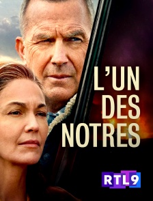 RTL 9 - L'un des nôtres