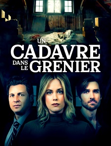 Un cadavre dans le grenier