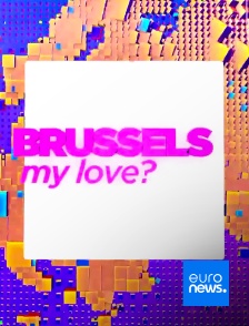 Brussels, My Love ?