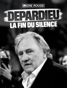 Gérard Depardieu, la fin du silence