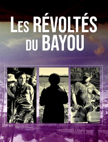 Les Révoltés du Bayou