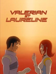 Valérian et Laureline
