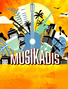 Musikadis