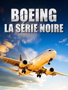 Boeing : la série noire