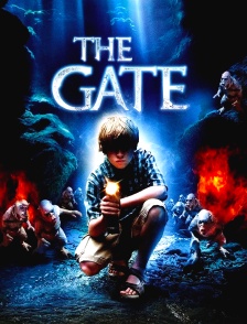 The Gate