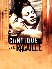 Cantique de la racaille