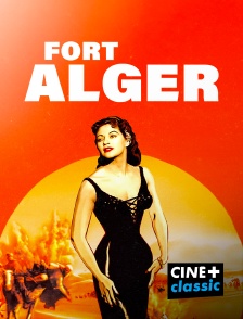 Fort Alger