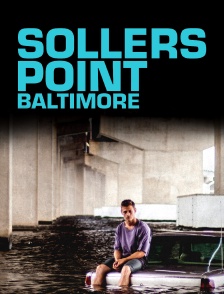 Sollers Point Baltimore