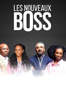 Les nouveaux boss