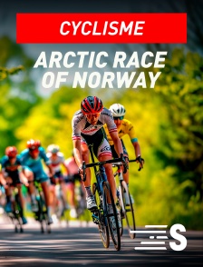 Sport en France - Cyclisme : Arctic Race of Norway