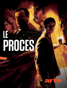 Arte - Le procès