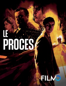 FilmoTV - Le procès