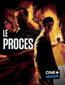 CINE+ Classic - Le procès