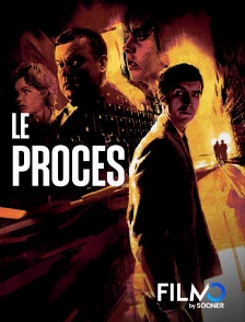 FilmoTV - Le procès
