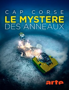 Arte - Cap Corse : Le mystère des anneaux