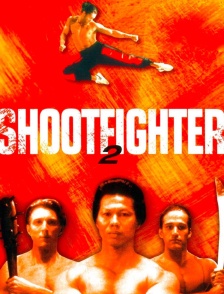 Shootfighter 2