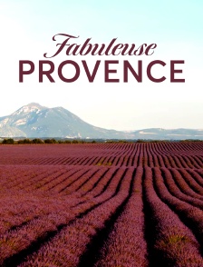 Fabuleuse Provence