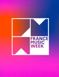France Music Week