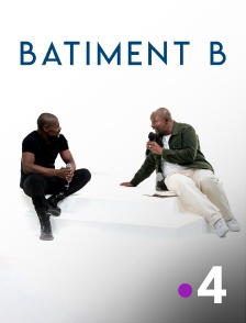 France 4 - Bâtiment B