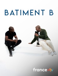 Culturebox - Bâtiment B