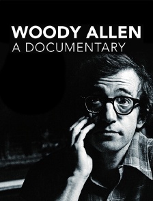 Woody Allen : A Documentary