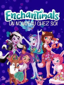 Enchantimals