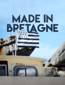 Made in Bretagne