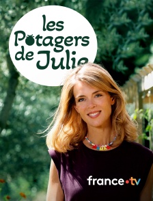 france.tv - Les potagers de Julie