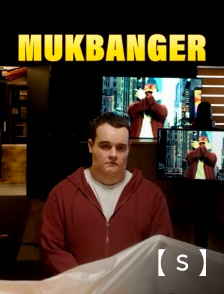 France TV Séries - Mukbanger