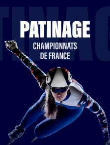 Championnats de France