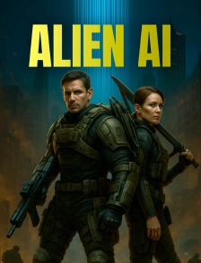 Alien AI