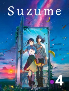 France 4 - Suzume