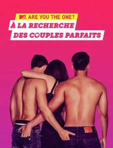 Are You the One ? A la recherche des couples parfaits