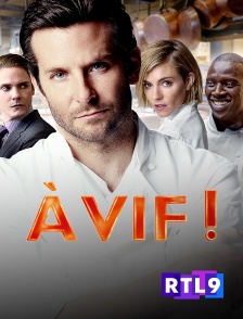 RTL 9 - A vif !