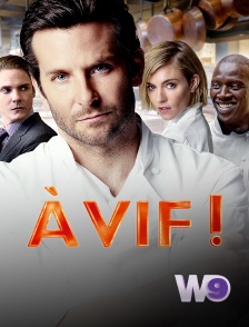 W9 - A vif !