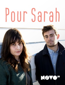 Novo 19 - Pour Sarah *2019