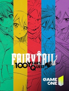 Game One - Fairy Tail: 100 Years Quest