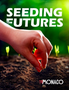 TV Monaco - Seeding futures