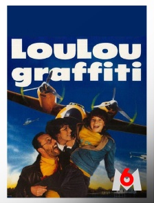 Loulou Graffiti