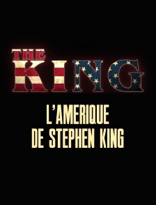 The King : l'Amérique de Stephen King
