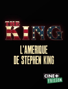 The King : l'Amérique de Stephen King