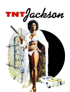 TNT Jackson