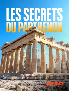 Arte - Les secrets du Parthénon