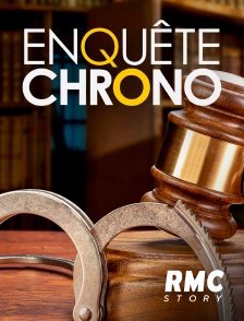 RMC Story - Enquête chrono