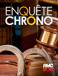 RMC Story - Enquête chrono