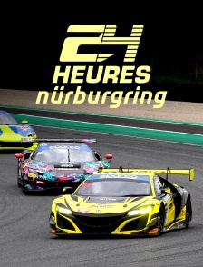 24 Heures du Nürburgring