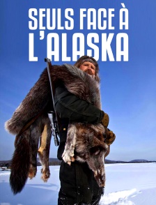 Seuls face à l'Alaska